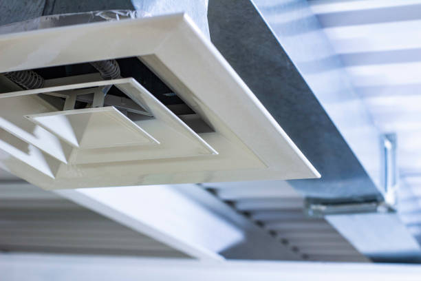 HVAC System Cleaning in Blair, WI