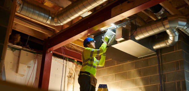 Best HVAC Air Duct Cleaning  in Blair, WI